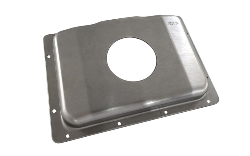 家电五金钣金冲压件