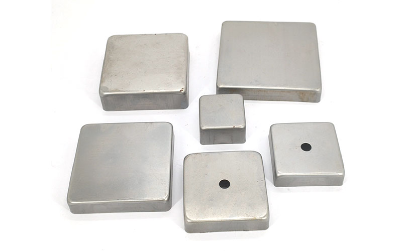 灯饰五金冲压件