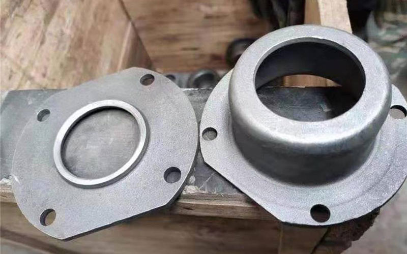 汽车零部件冲压加工