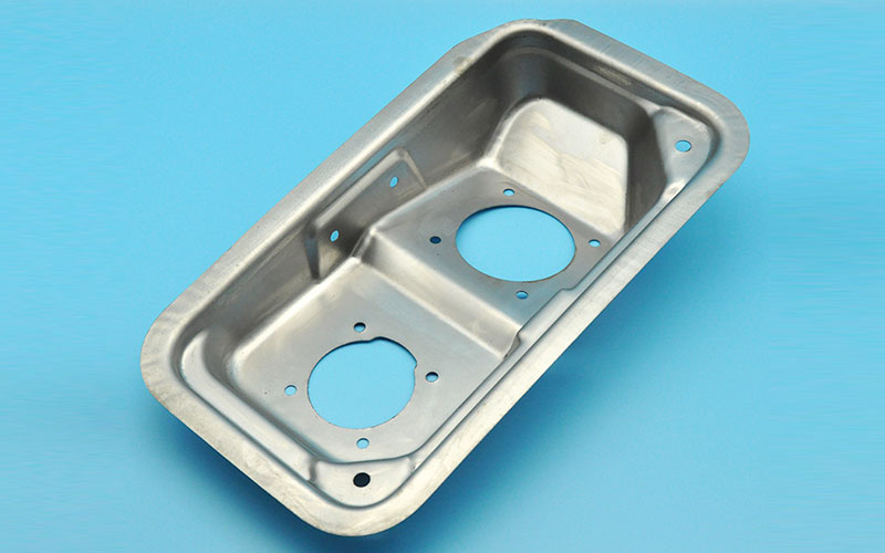 家电五金钣金冲压件