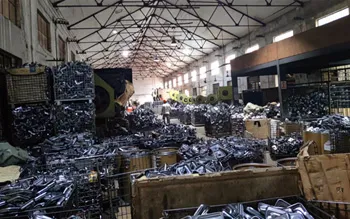 冲压产线自动化与人工作业相比较能带来哪些方面的优势？